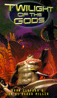 Jacket Illustration